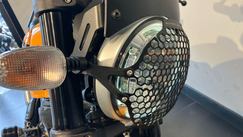 Ducati Scrambler Classic (MY15)